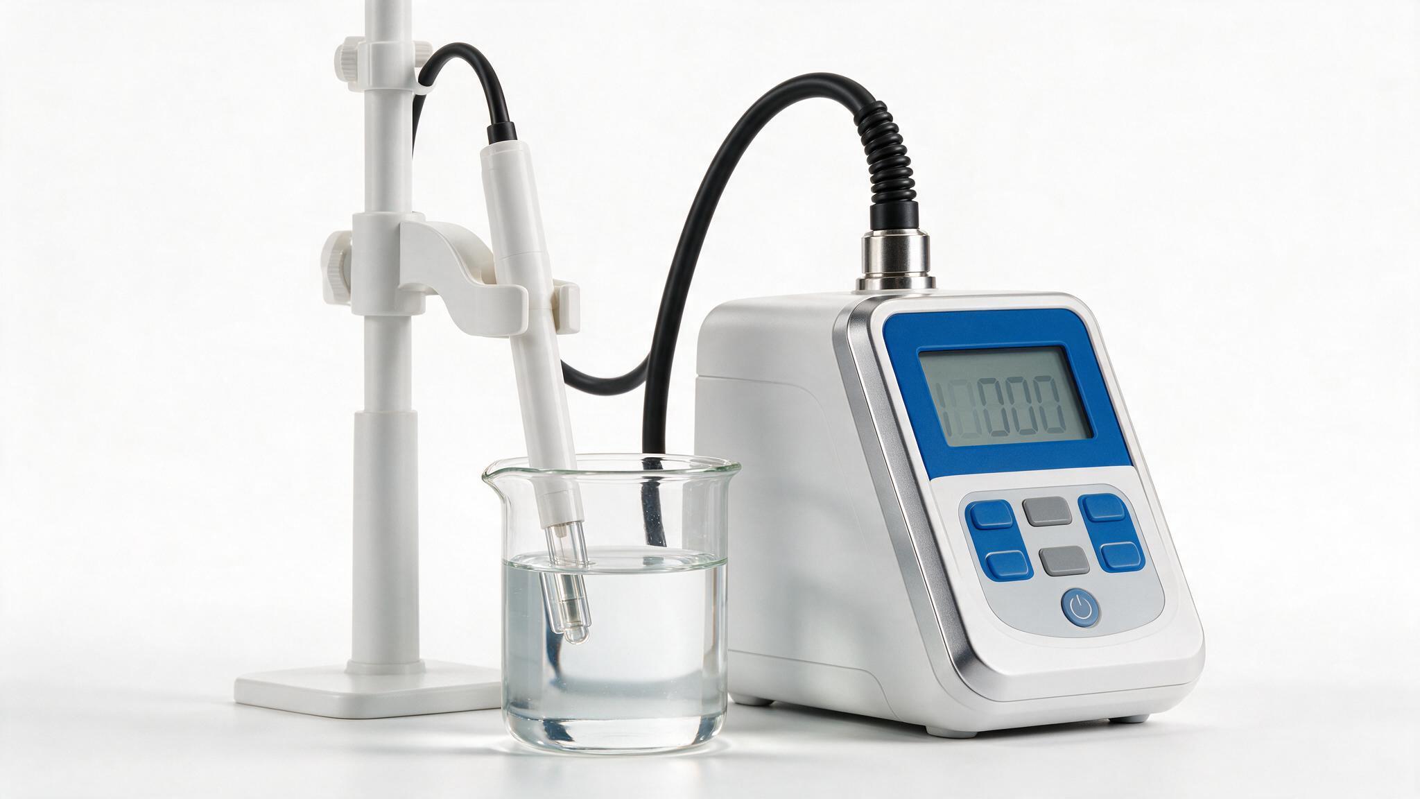 pH Meter
